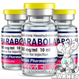 PARABOLAN