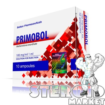 PRIMOBOL AMP FROM BALKAN PHARMACEUTICALS primobol amp from balkan pharmaceuticals