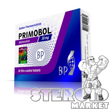 PRIMOBOL FROM BALKAN PHARMACEUTICALS primobol from balkan pharmaceuticals