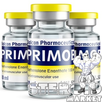 PRIMOBOL FROM BALKAN PHARMACEUTICALS primobol from balkan pharmaceuticals