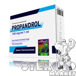 PROPANDROL PROPANDROL