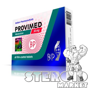 PROVIMED FROM BALKAN PHARMACEUTICALS provimed from balkan pharmaceuticals