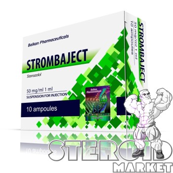 STROMBAJECT AQUA FROM BALKAN PHARMACEUTICALS strombaject aqua from balkan pharmaceuticals