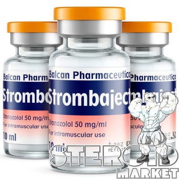STROMBAJECT AQUA FROM BALKAN PHARMACEUTICALS strombaject aqua from balkan pharmaceuticals