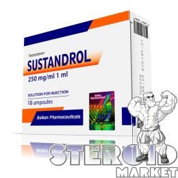 SUSTANDROL AMP