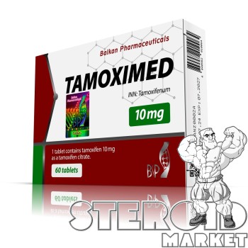 TAMOXIMED 10 FROM BALKAN PHARMACEUTICALS tamoximed 10 from balkan pharmaceuticals