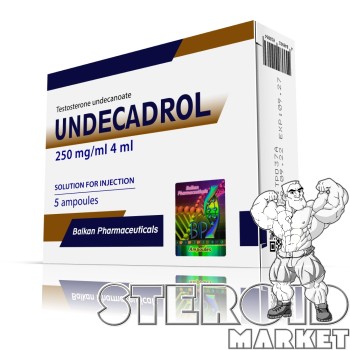 UNDECADROL AMP FROM BALKAN PHARMACEUTICALS undecadrol amp from balkan pharmaceuticals