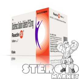 REACTIN 50