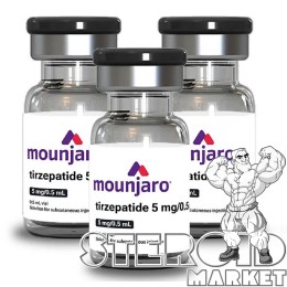 MOUNJARO