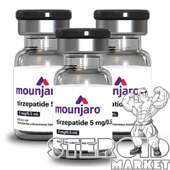 MOUNJARO
