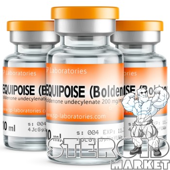 SP EQUIPOISE-200 FROM SP LAB sp equipoise-200 from sp lab