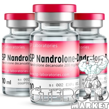 SP NANDROLONE-D FROM SP LAB sp nandrolone-d from sp lab