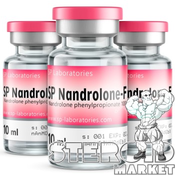 sp nandrolone-f from sp lab