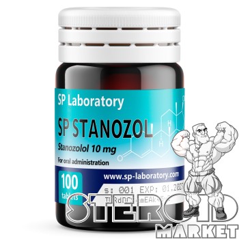 SP STANOZOL FROM SP LAB sp stanozol from sp lab
