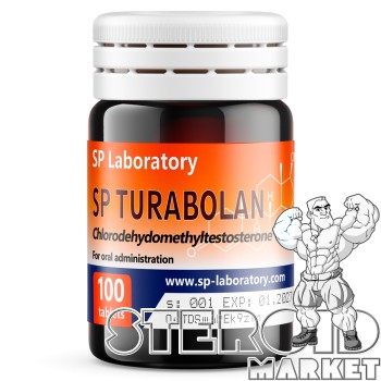 SP TURABOLAN FROM SP LAB sp turabolan from sp lab