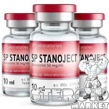 SP STANOJECT FROM SP LAB sp stanoject from sp lab
