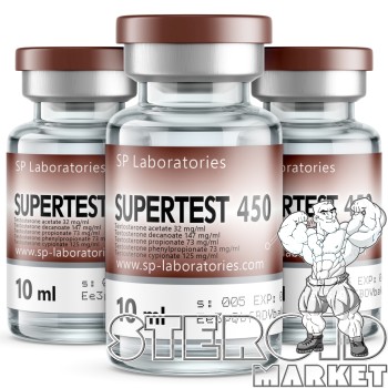SP SUPERTEST 450 FROM SP LAB sp supertest 450 from sp lab