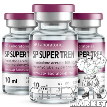 SP SUPERTREN FROM SP LAB sp supertren from sp lab