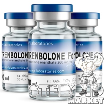 SP TRENBOLONE FORTE FROM SP LAB sp trenbolone forte from sp lab