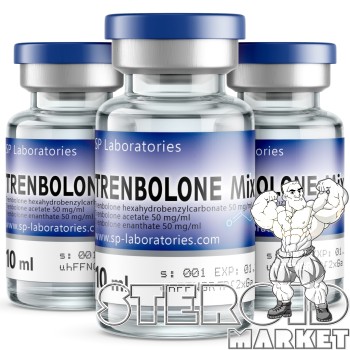 SP TRENBOLONE MIX FROM SP LAB sp trenbolone mix from sp lab