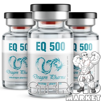 EQ 500 FROM DRAGON PHARMA eq 500 from dragon pharma