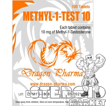METHYL1TEST FROM DRAGON PHARMA methyl1test from dragon pharma