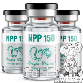 NPP 150 FROM DRAGON PHARMA npp 150 from dragon pharma