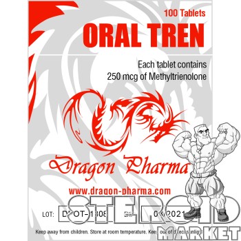 ORAL TREN FROM DRAGON PHARMA oral tren from dragon pharma