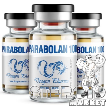 PARABOLAN 100 FROM DRAGON PHARMA parabolan 100 from dragon pharma