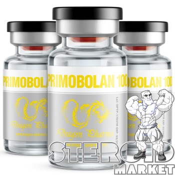 PRIMOBOLAN 100 FROM DRAGON PHARMA primobolan 100 from dragon pharma