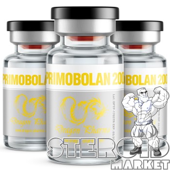 PRIMOBOLAN 200 FROM DRAGON PHARMA primobolan 200 from dragon pharma