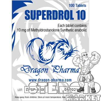 SUPERDROL FROM DRAGON PHARMA superdrol from dragon pharma