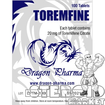 TOREMFINE FROM DRAGON PHARMA toremfine from dragon pharma