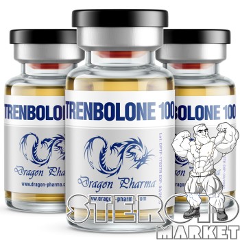 TRENBOLONE 100 FROM DRAGON PHARMA trenbolone 100 from dragon pharma