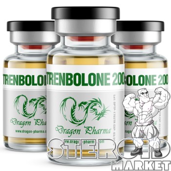 trenbolone 200 from dragon pharma