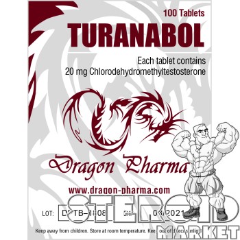 TURANABOL FROM DRAGON PHARMA turanabol from dragon pharma