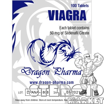 VIAGRA DP FROM DRAGON PHARMA viagra dp from dragon pharma