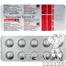 TELKONOL-80