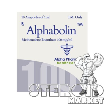ALPHABOLIN