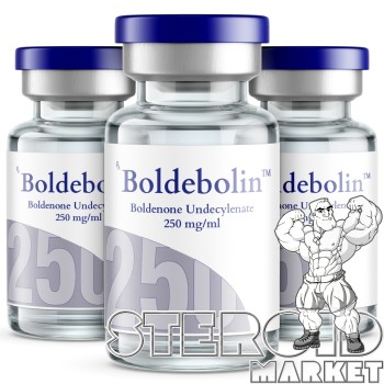 BOLDEBOLIN