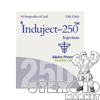 INDUJECT-250 AMP