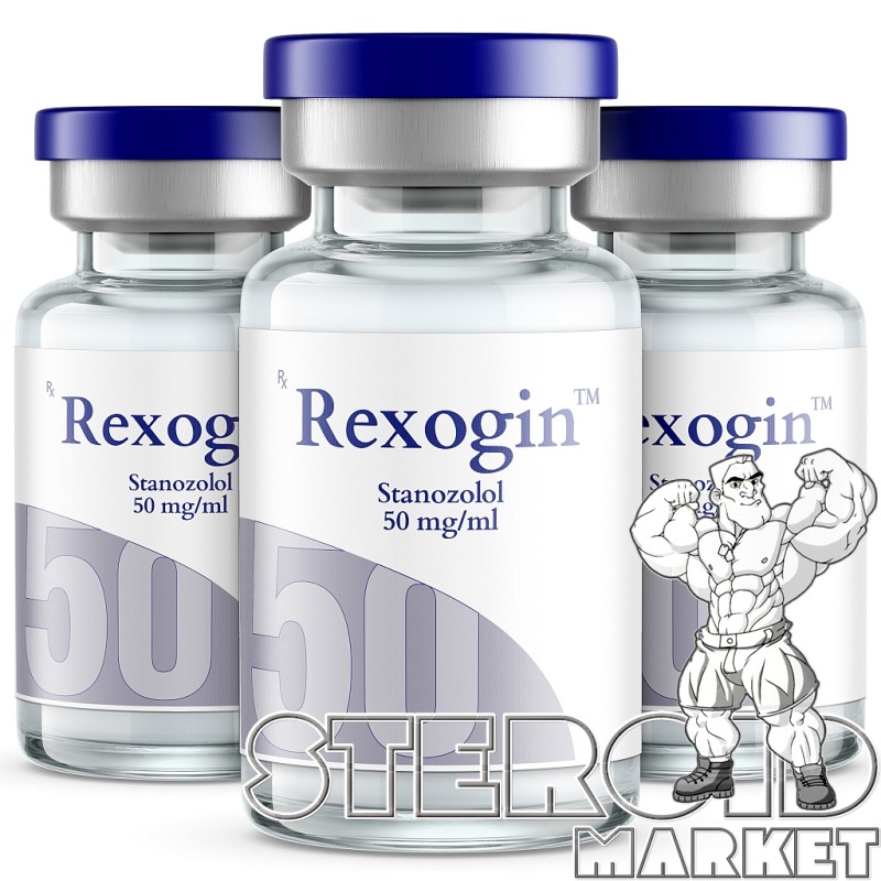 REXOGIN FROM ALPHA PHARMA rexogin from alpha pharma