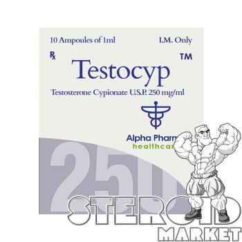 TESTOCYP AMP